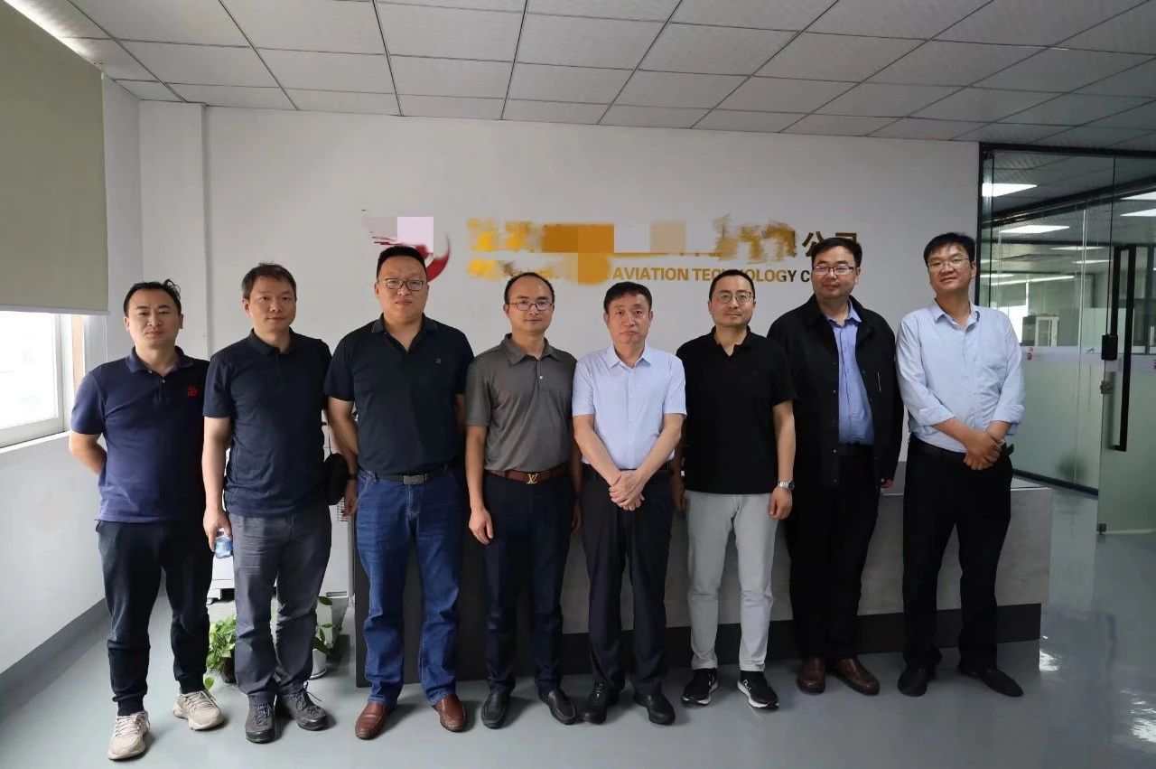 共筑強(qiáng)強(qiáng)聯(lián)合 攜手共創(chuàng)未來